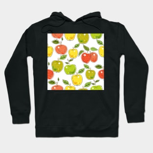 Apples Hoodie